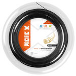 Pacific Pacific Poly Power Pro Rotolo Di Corde 200m-Nero