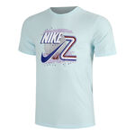 Abbigliamento Nike M Nkct Df Tee Sp25