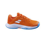 Scarpe Da Tennis Babolat Prop Jr 3 CLY