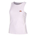 Abbigliamento Ellesse Ellesse Toorak Canottiera Donna-Lilla