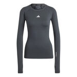 Abbigliamento adidas TF LS T