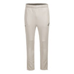 Abbigliamento Bullpadel Bullpadel Bario Pantalone Da Allenamento Uomini-Grigio