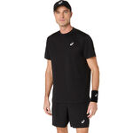 Abbigliamento ASICS COURT SS TOP
