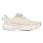 Scarpe da corsa Under Armour Under Armour Infinite Pro Scarpe Neutrali Donna-Grigio,Bianco