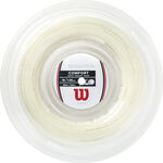 Wilson Wilson Sensation Rotolo Di Corde 200m-Colori Naturali