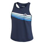 Abbigliamento Tennis-Point Tank Top Cotton Mix