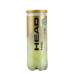 Palline Da Padel HEAD HEAD Padel Pro S 3er Dose