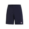 Santana Pantaloncini Uomini-Blu Scuro