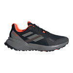 Scarpe da corsa adidas adidas Terrex Soulstride RainReady Scarpa Da Trail Uomini-Nero,Grigio