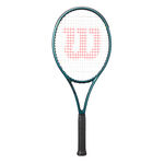 Racchette Da Tennis Wilson Blade 100UL V9 (strung)