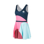 Abbigliamento Da Tennis BIDI BADU Bubble Junior  Dress