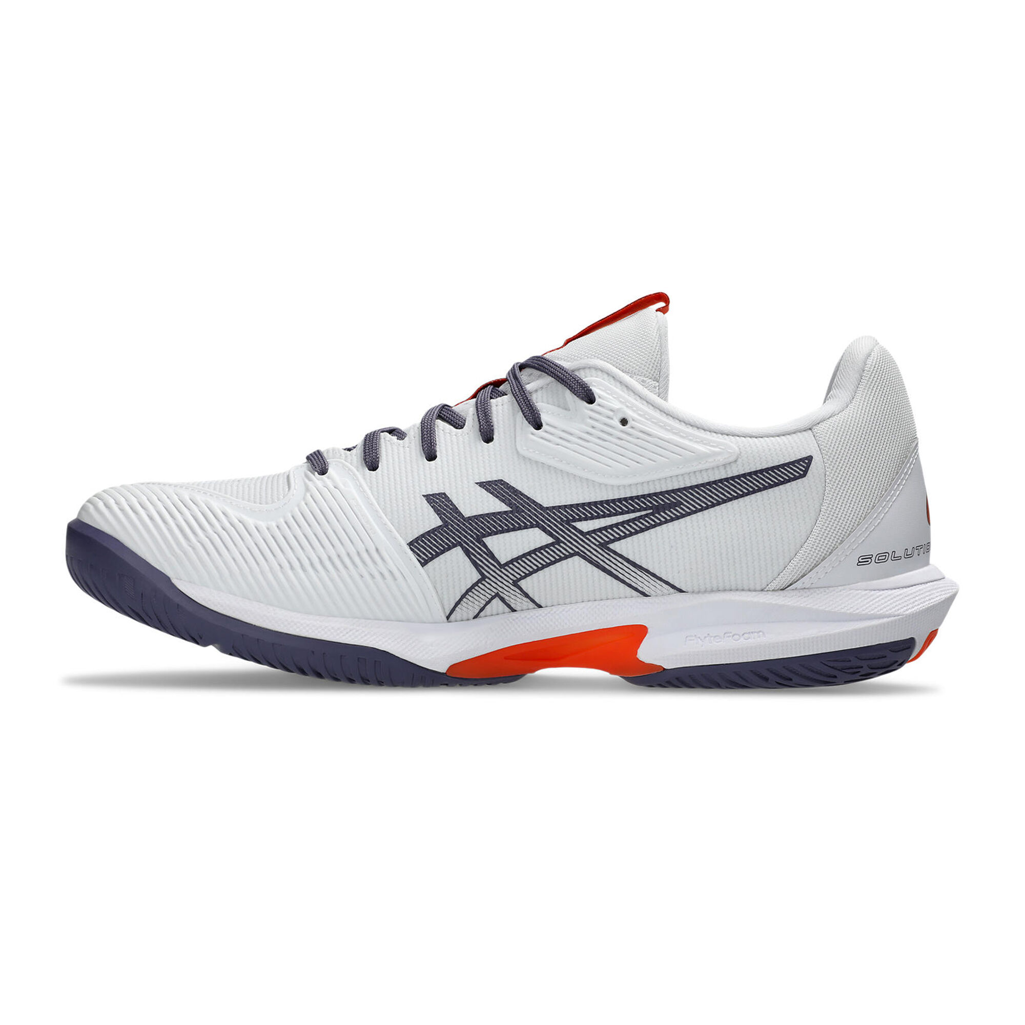 ASICS