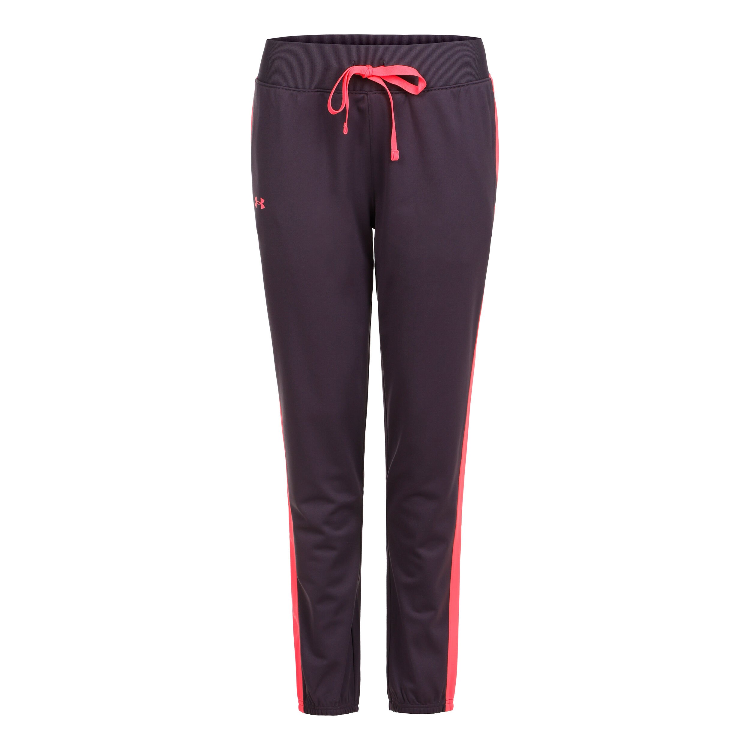 Buy Under Armour Tricot Tuta Da Allenamento Donna Viola Rosso online Tennis Point IT