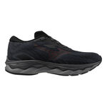 Scarpe da corsa Mizuno Mizuno Wave Serene GTX Scarpe Neutrali Donna-Nero