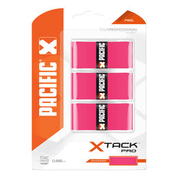X Tack Pro 3er pink