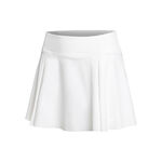 Abbigliamento Nike Nike Club Short Gonna Donna - bianco, 