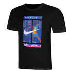 Abbigliamento Nike M Nkct Df Tee Oc