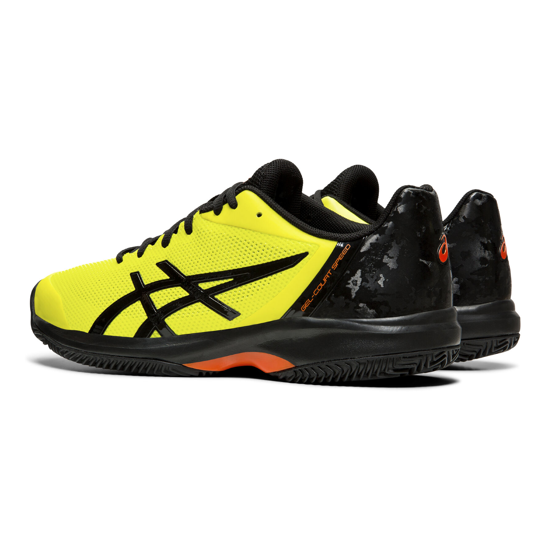 Asics gel court speed clay recensioni deals