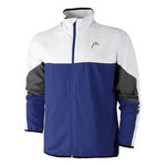 Abbigliamento Da Tennis HEAD Club 22 Jacket