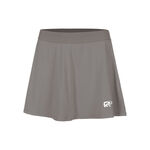 Abbigliamento Da Tennis Racket Roots Teamline Skirt W