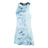 Tech IV D2 Abito Donna-Blu Chiaro