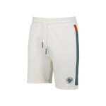 Abbigliamento Roland Garros Sweat Short Stripes
