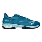 Scarpe Da Tennis Mizuno Wave Exceed Light 2 CLAY