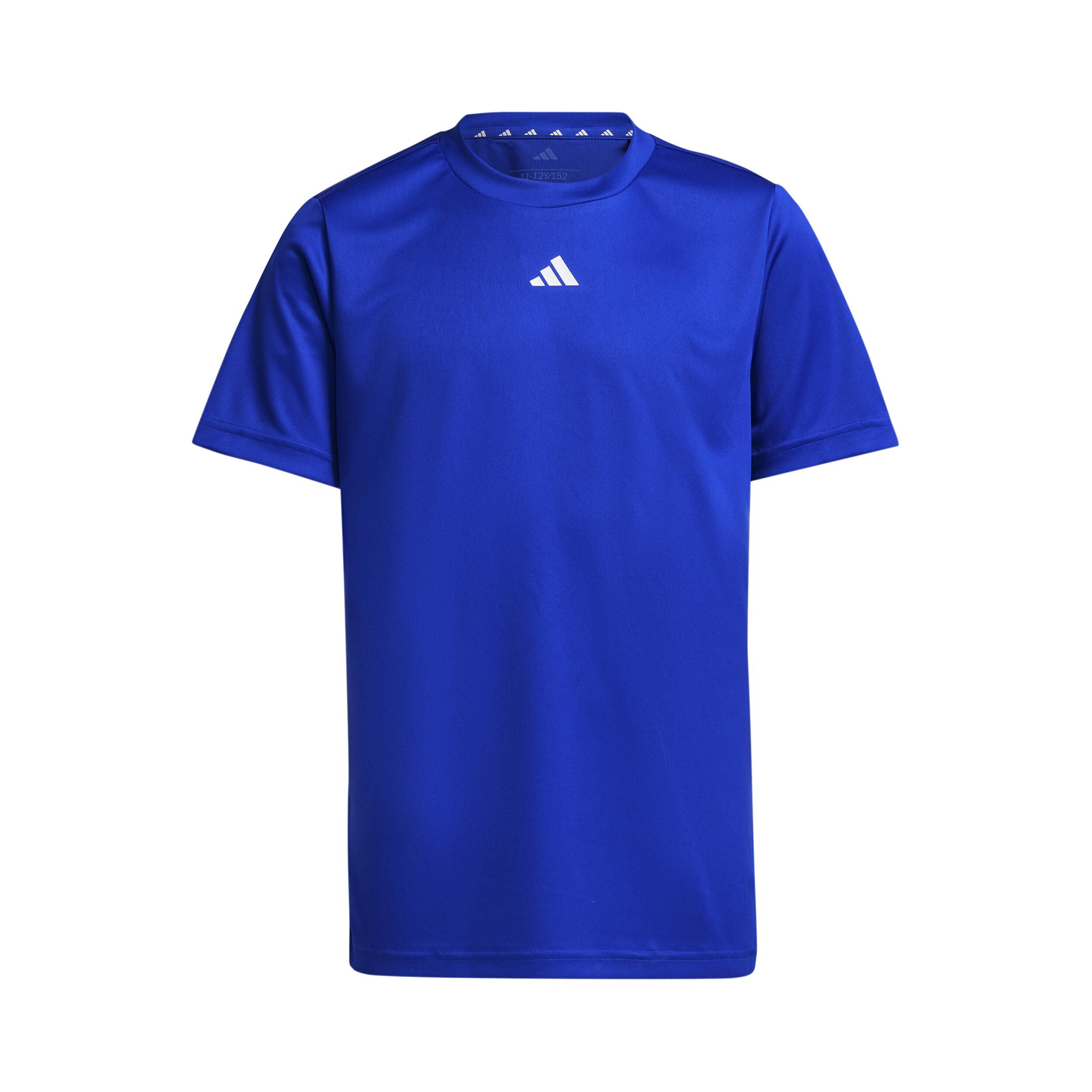Buy adidas Training Essentials Maglietta Bambini Blu Scuro online Tennis Point IT