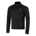 Abbigliamento ASICS Road Winter 1/2 Zip Longsleeve