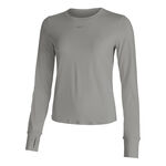 Abbigliamento Nike One Classic Dri-Fit Longsleeve