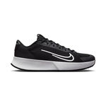 Scarpe da tennis Nike Nike Vapor Lite 2 Scarpa per terra rossa Bambini - nero, bianco
