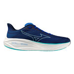 Scarpe da corsa Mizuno Mizuno Neo Cosmo                    Scarpe neutrali Uomini-verde scuro