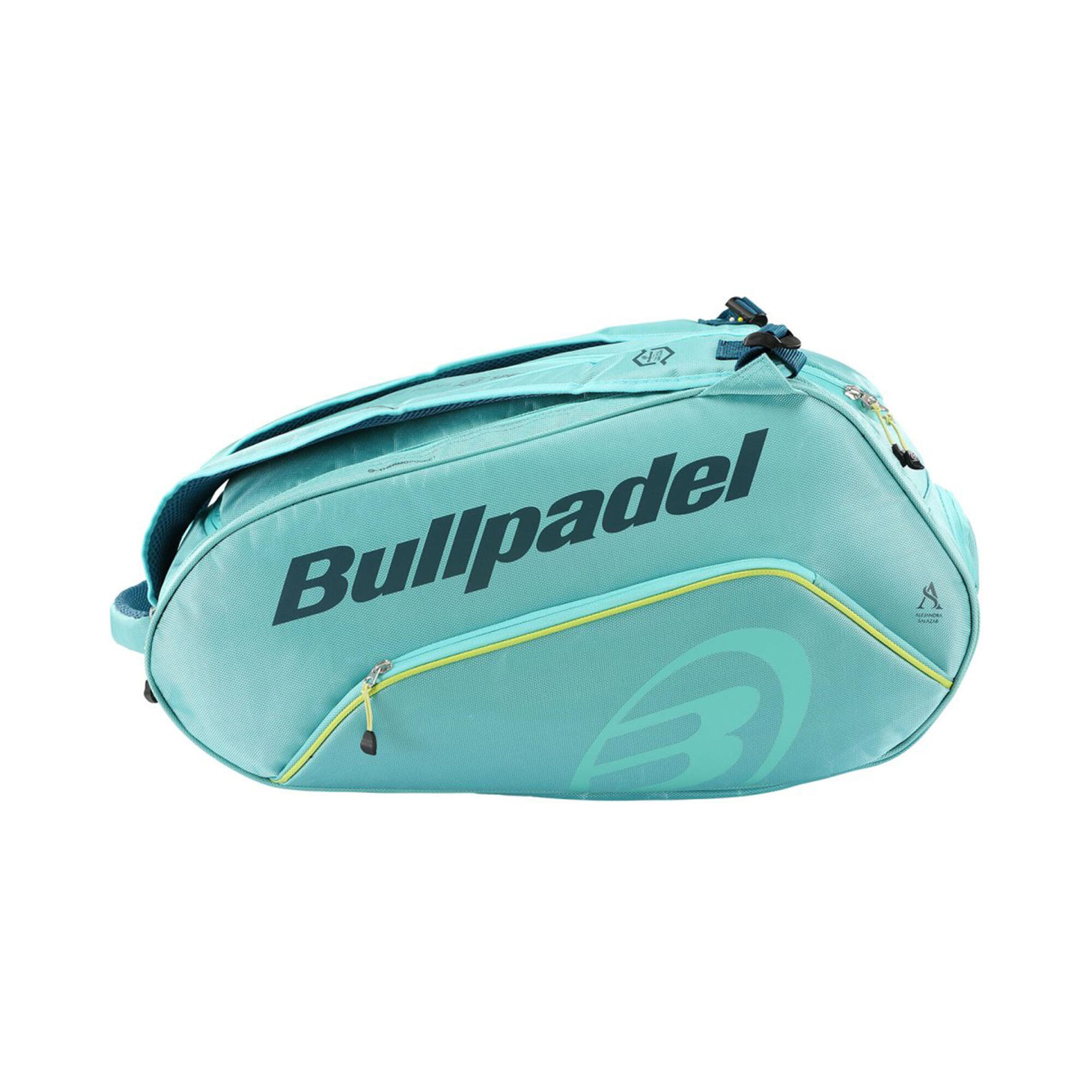 Bullpadel