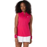 Abbigliamento ASICS COURT TANK