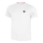 Abbigliamento Da Tennis BIDI BADU Crew Tee