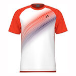 Abbigliamento HEAD Topspin T-Shirt