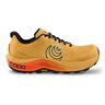 MTN Racer 4 Scarpa da trail Uomini - arancione, nero