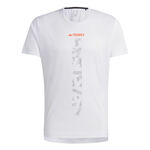 Abbigliamento adidas Agravic T-Shirt