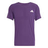 adizero  Camicia da corsa Uomini-viola