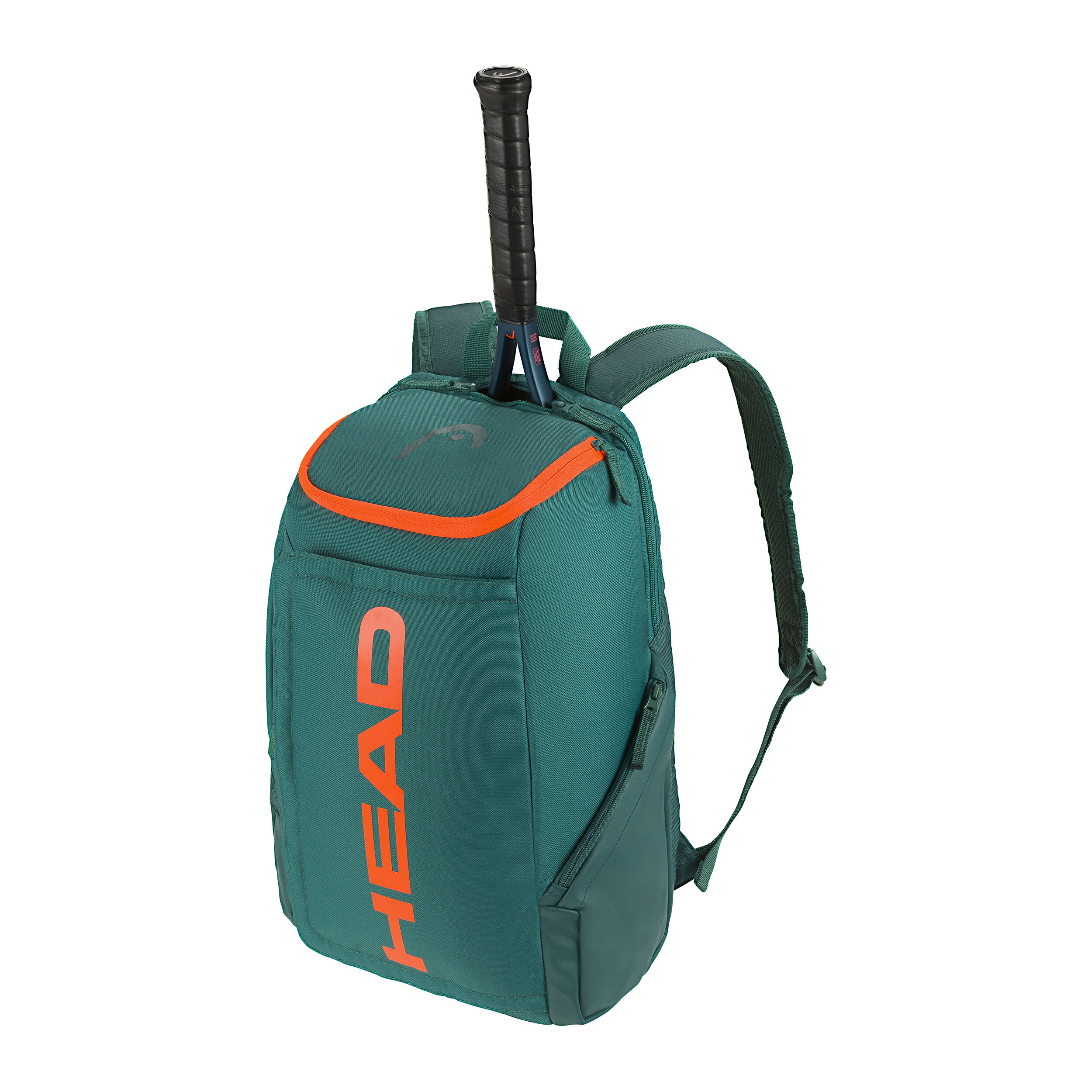 Zaino head tennis sale