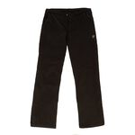 Abbigliamento Limited Sports Limited Sports Club Limited Classic Pantalone Da Allenamento Donna-Nero,Bianco