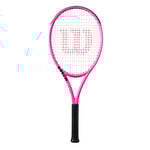 Racchette da tennis Wilson Wilson Ultra Pink Ultra 100L V4.0 Racchette Da Torneo