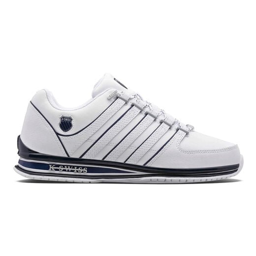 K-Swiss