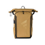 Borse Da Tennis adidas Backpack Multigame Sand 3.4