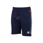 Abbigliamento Roland Garros Sweat Short Stripes K