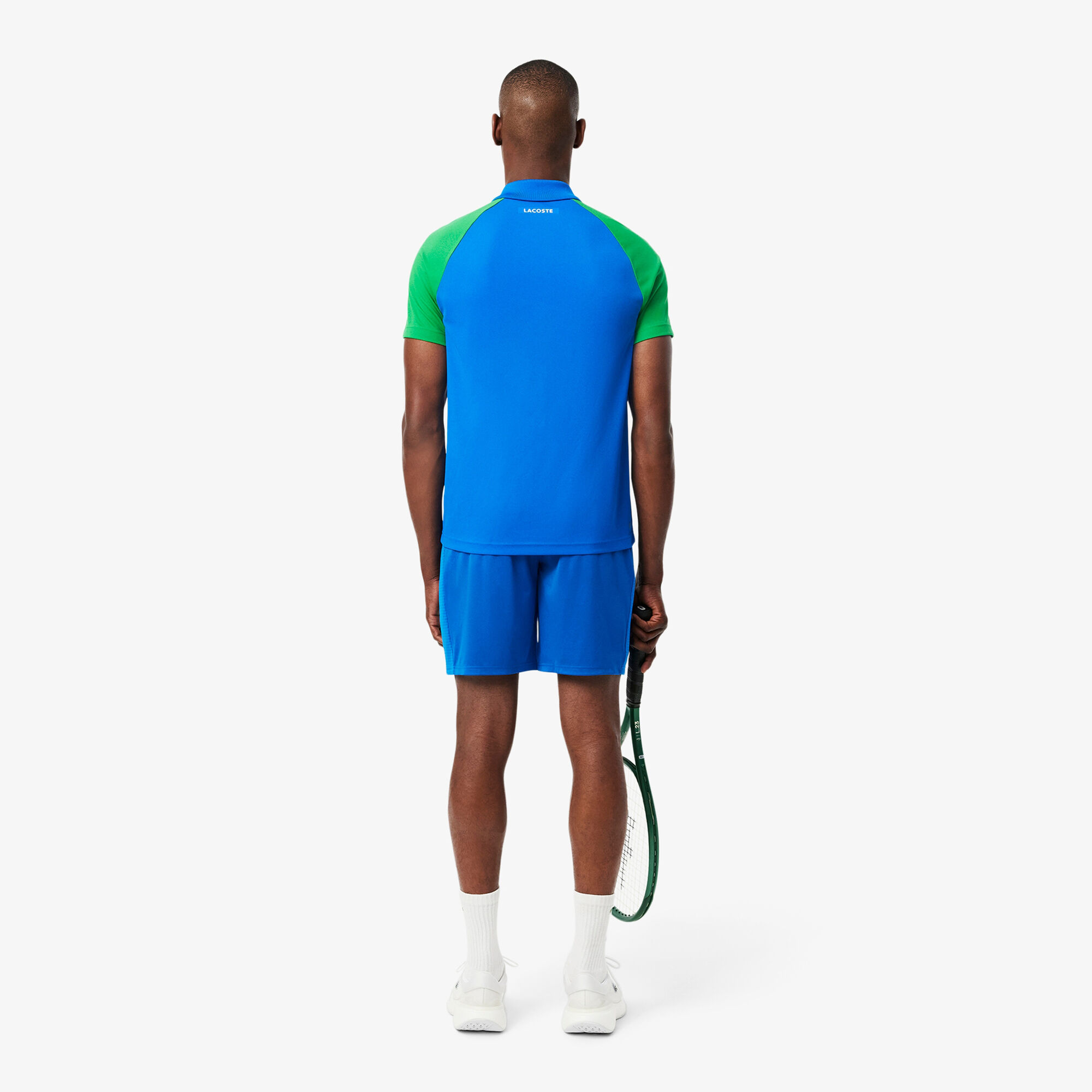 Lacoste