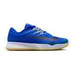 Scarpe da tennis Nike Nike Zoom Vapor Pro 3 Scarpa per terra rossa Uomini-blu, giallo