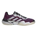 Scarpe da tennis adidas adidas Barricade 13 Scarpa per tutte le superfici Uomini - argento, nero