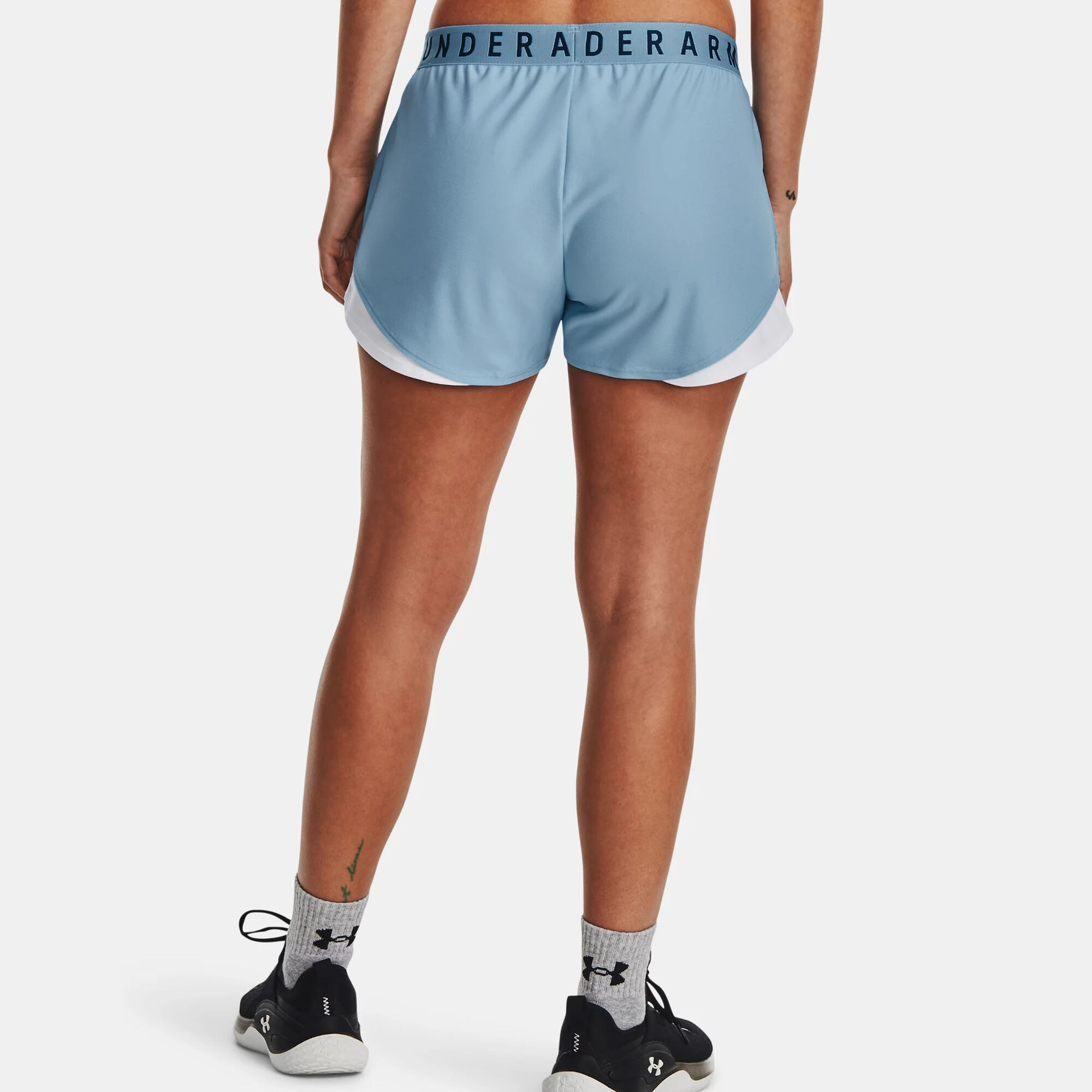 Under Armour