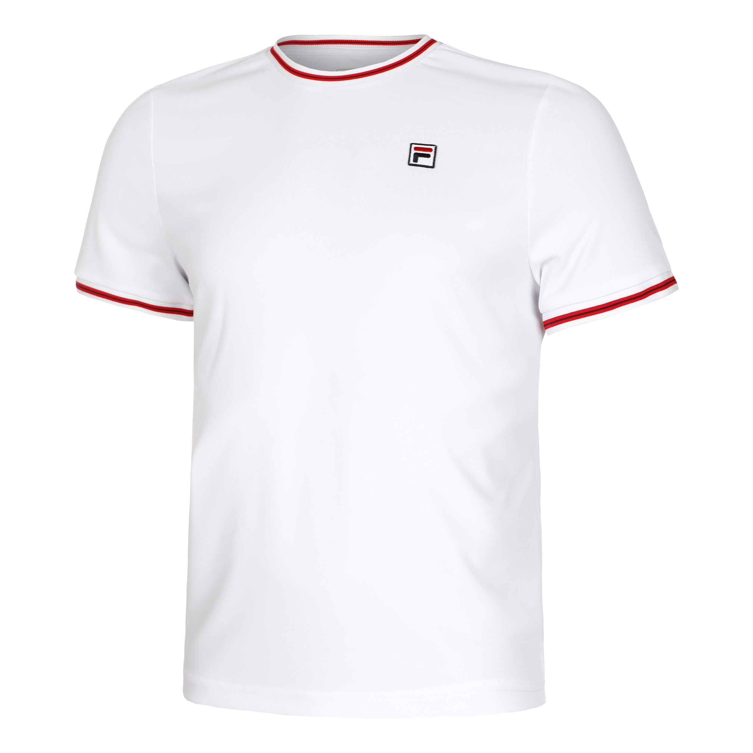 Abbigliamento tennis hotsell fila vintage